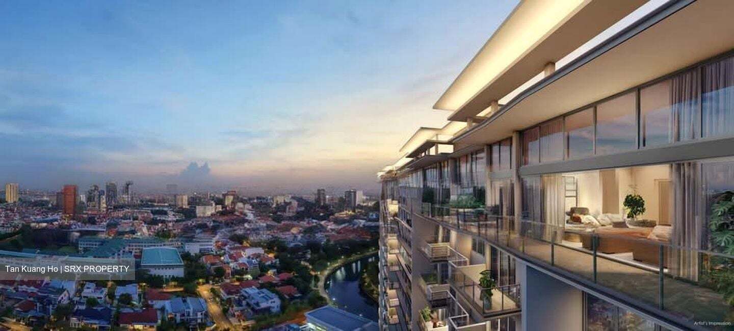 Dunman Road (D15), Condominium #611909791